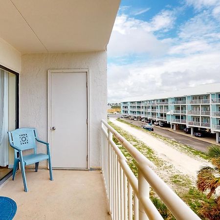 Sugar Beach Condominiums Gulf Shores Esterno foto