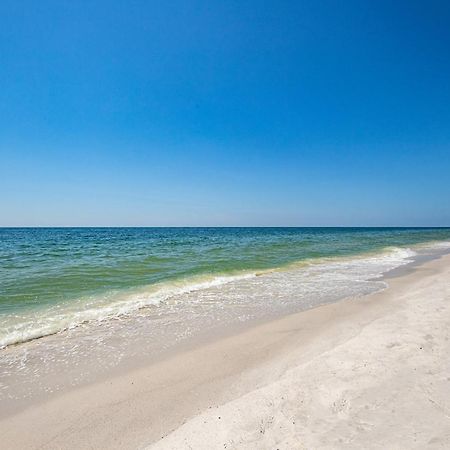Sugar Beach Condominiums Gulf Shores Esterno foto
