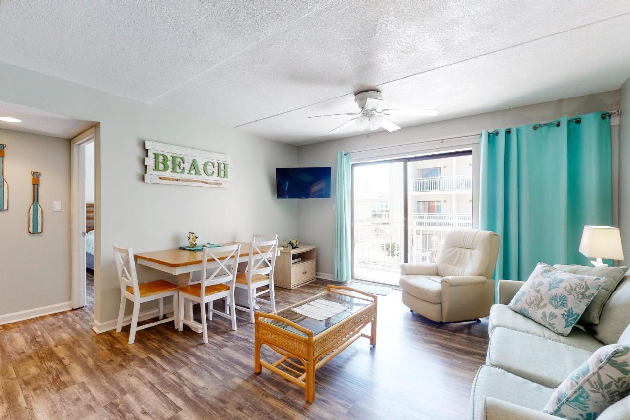 Sugar Beach Condominiums Gulf Shores Camera foto