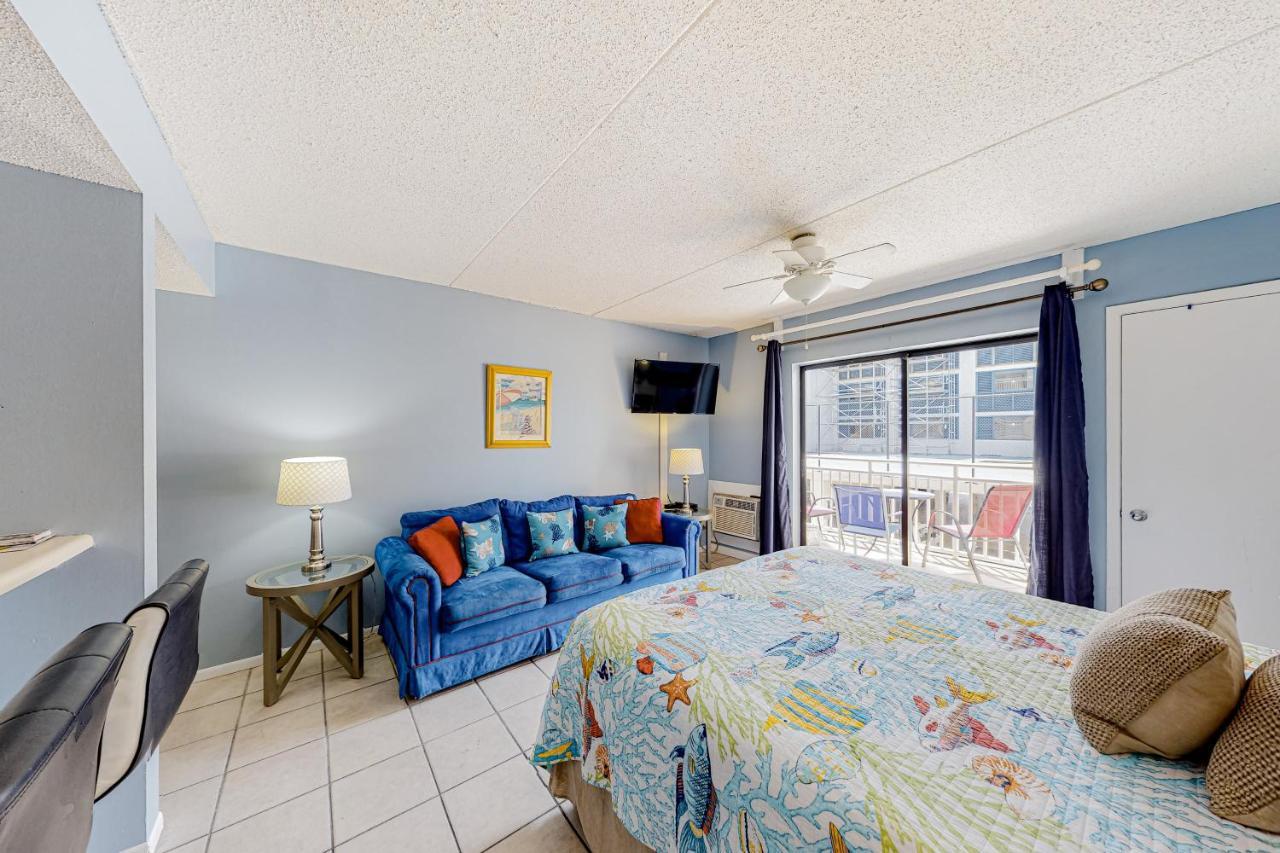 Sugar Beach Condominiums Gulf Shores Esterno foto