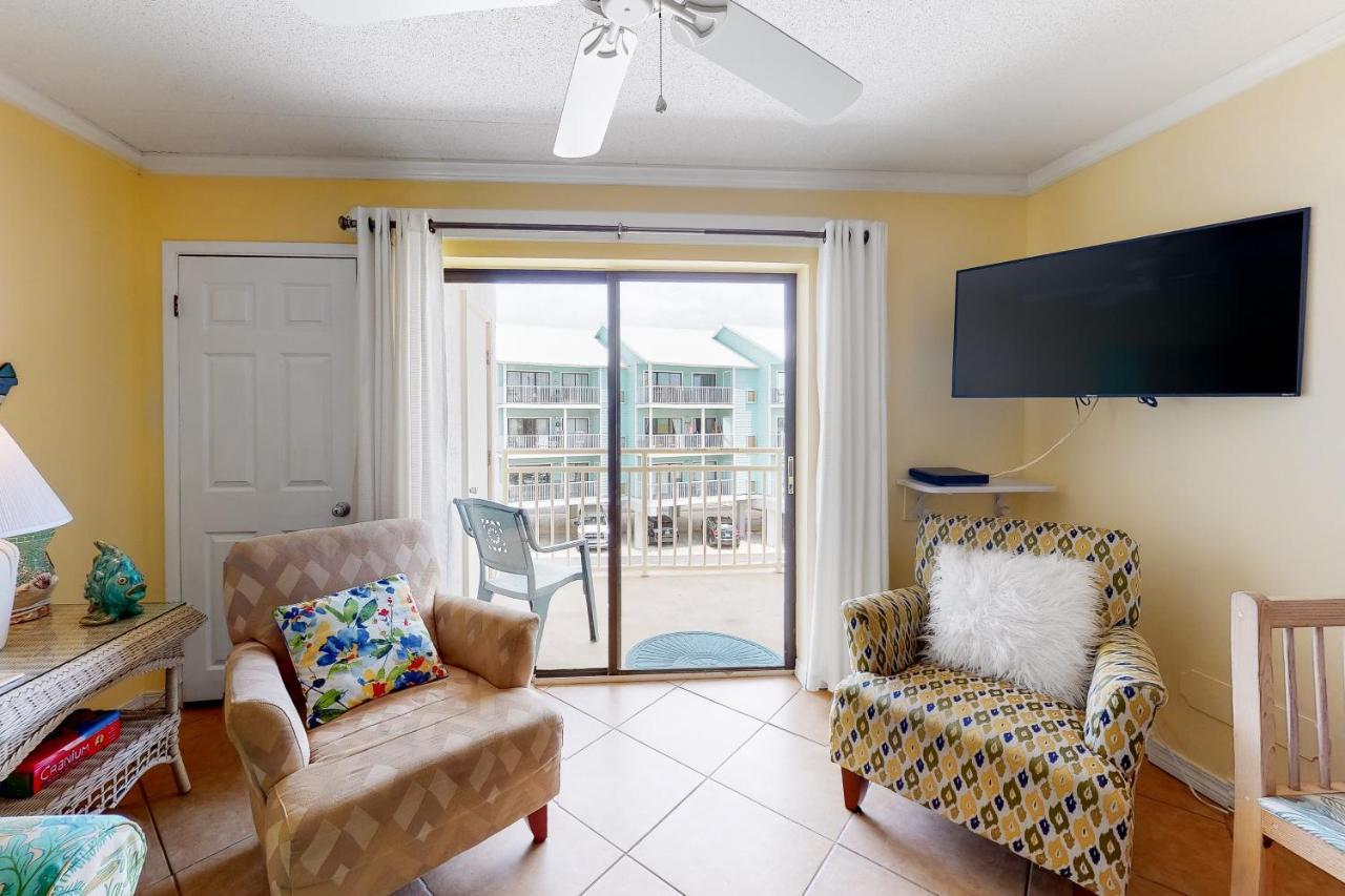 Sugar Beach Condominiums Gulf Shores Esterno foto