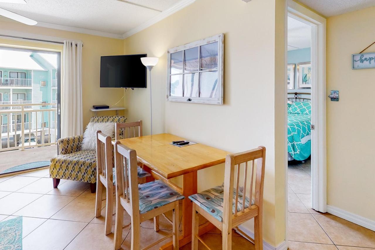 Sugar Beach Condominiums Gulf Shores Esterno foto