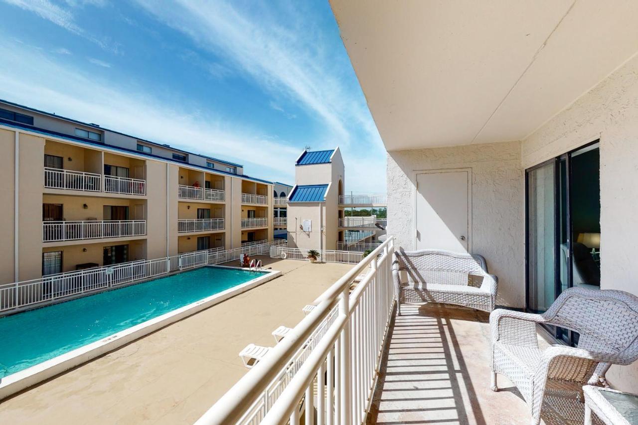 Sugar Beach Condominiums Gulf Shores Camera foto