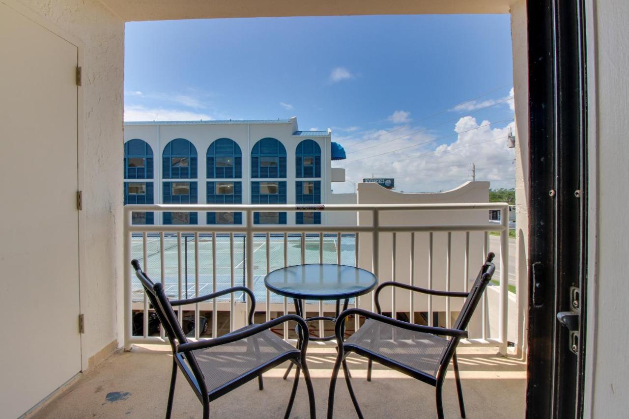 Sugar Beach Condominiums Gulf Shores Esterno foto