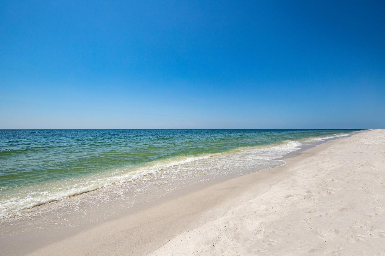 Sugar Beach Condominiums Gulf Shores Esterno foto